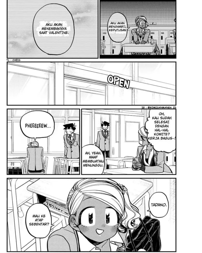 Chapter 299 - halaman 19