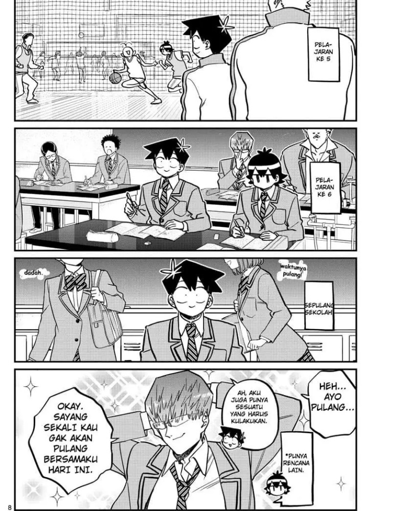 Chapter 299 - halaman 9