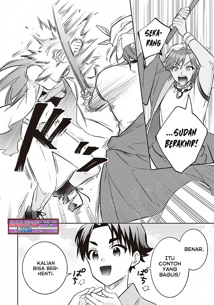 Chapter 68 - halaman 8