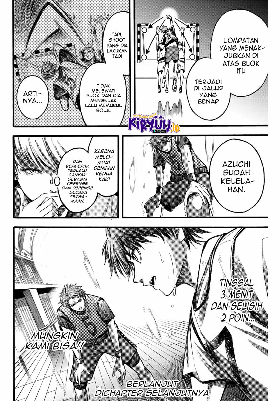 Chapter 20.1 - halaman 14
