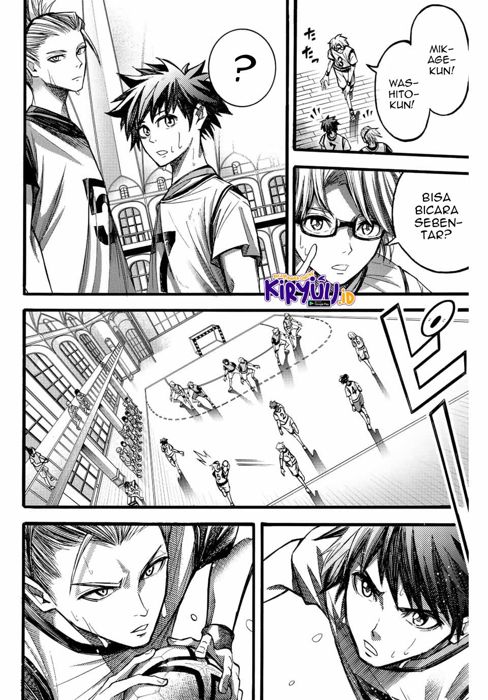 Chapter 20.1 - halaman 6
