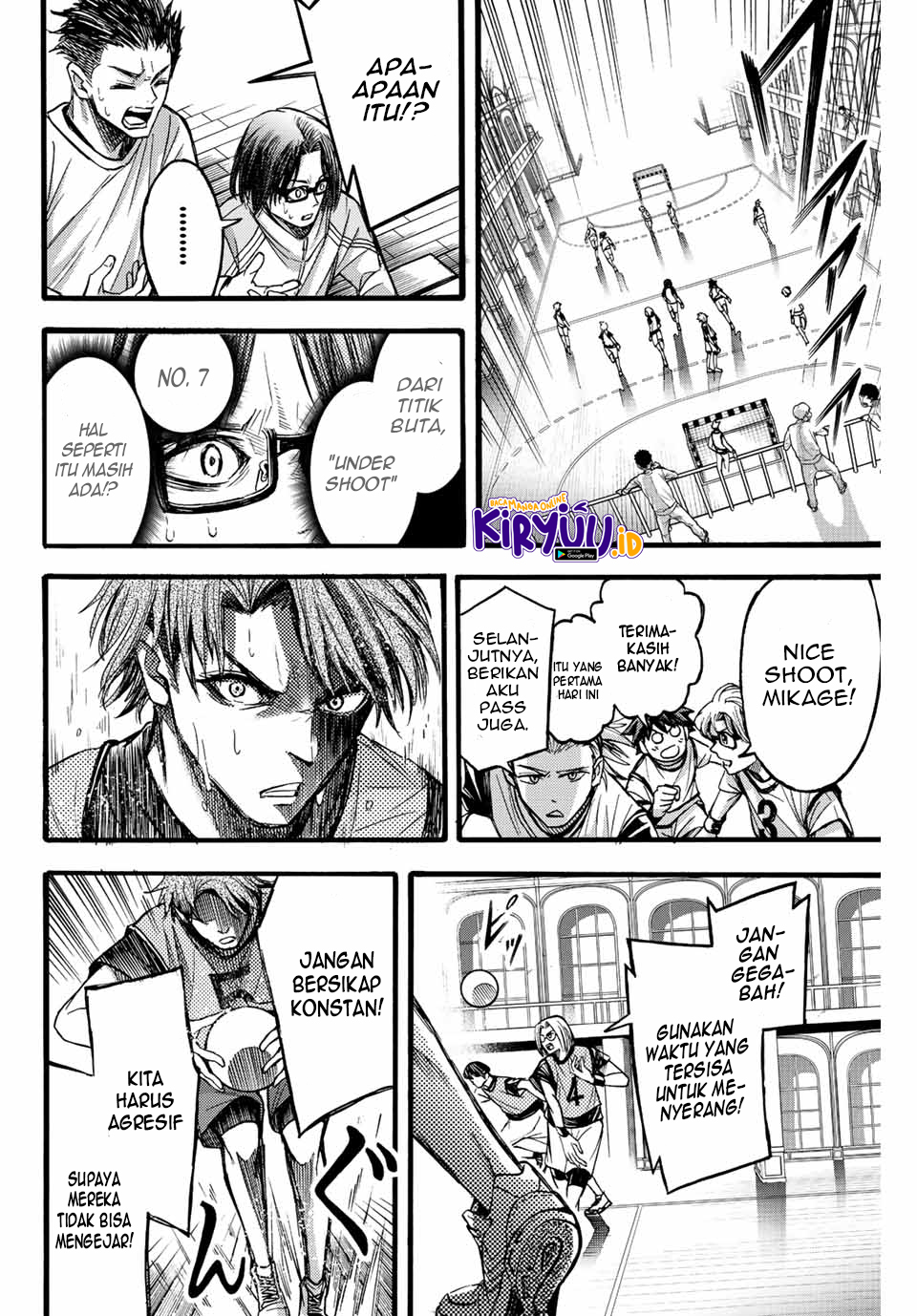 Chapter 20.1 - halaman 10