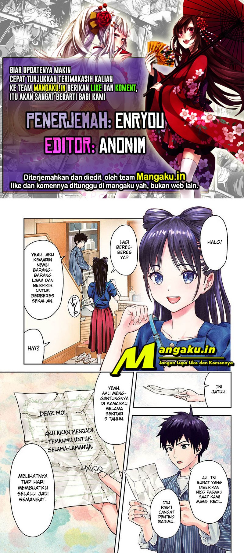 Chapter 61 - halaman 2