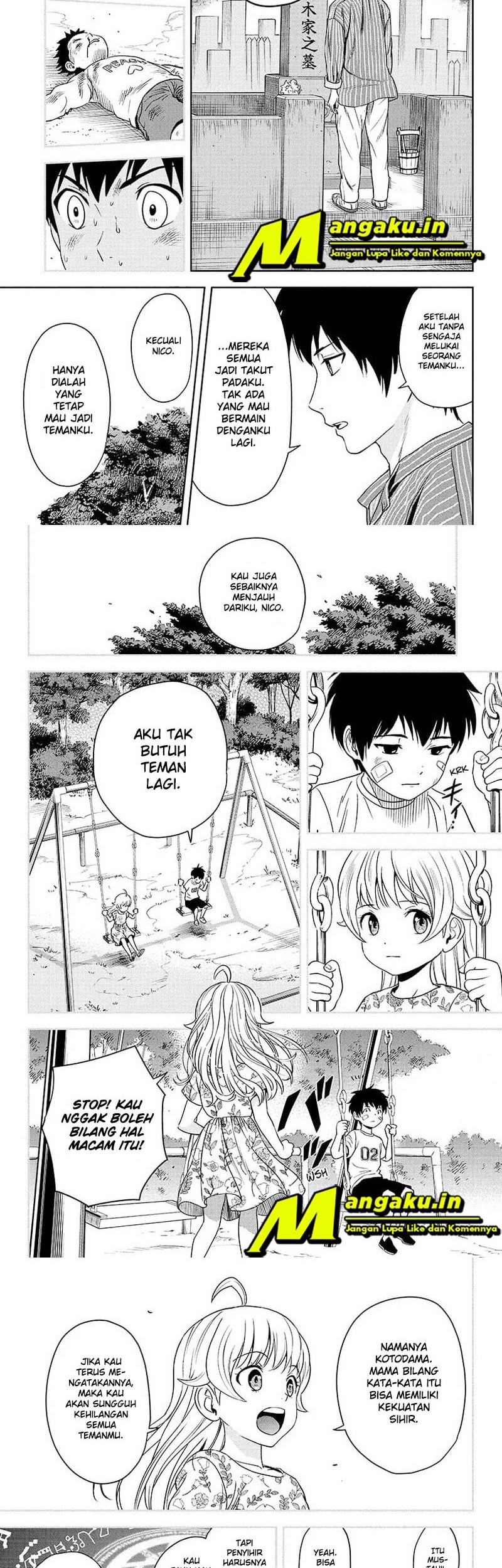 Chapter 61 - halaman 6