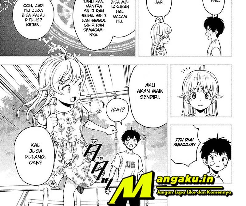 Chapter 61 - halaman 7