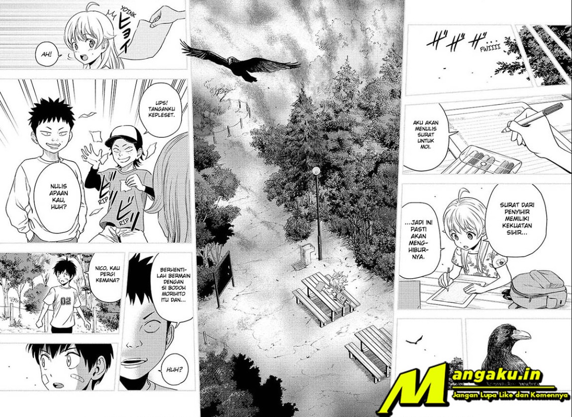 Chapter 61 - halaman 8
