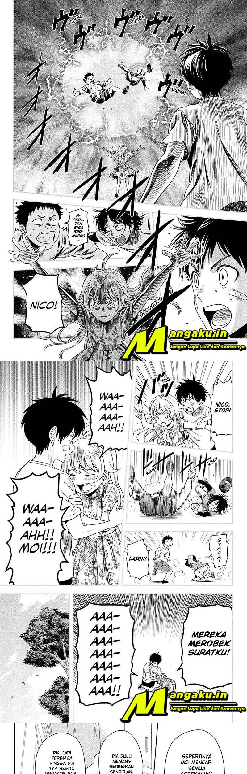 Chapter 61 - halaman 9