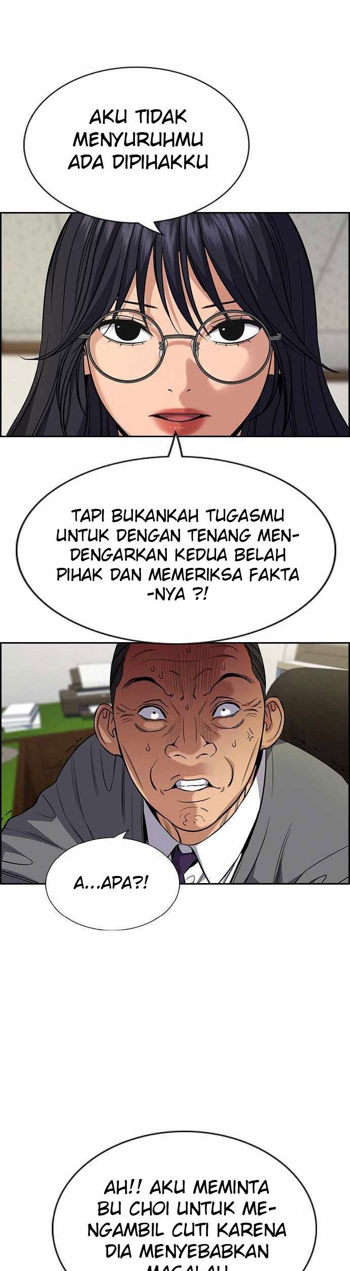 Chapter 84 - halaman 38