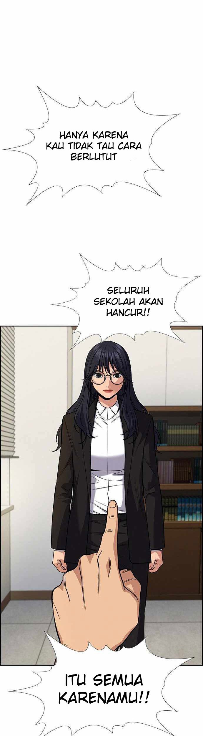 Chapter 84 - halaman 41