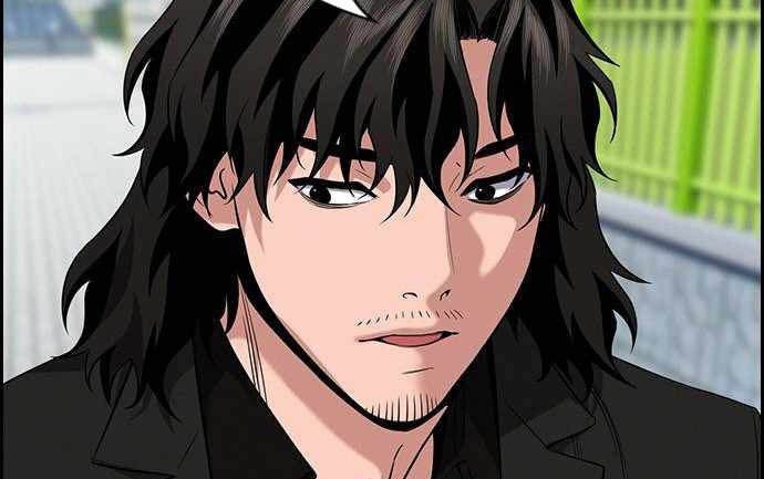 Chapter 84 - halaman 14