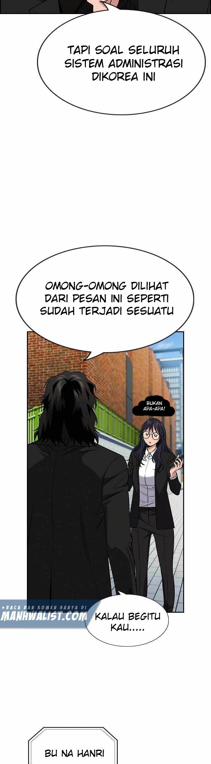 Chapter 84 - halaman 15