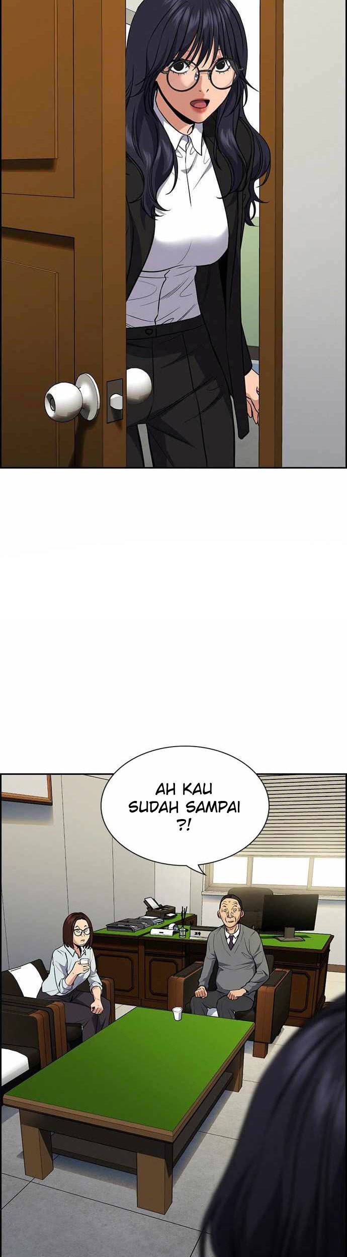 Chapter 84 - halaman 18