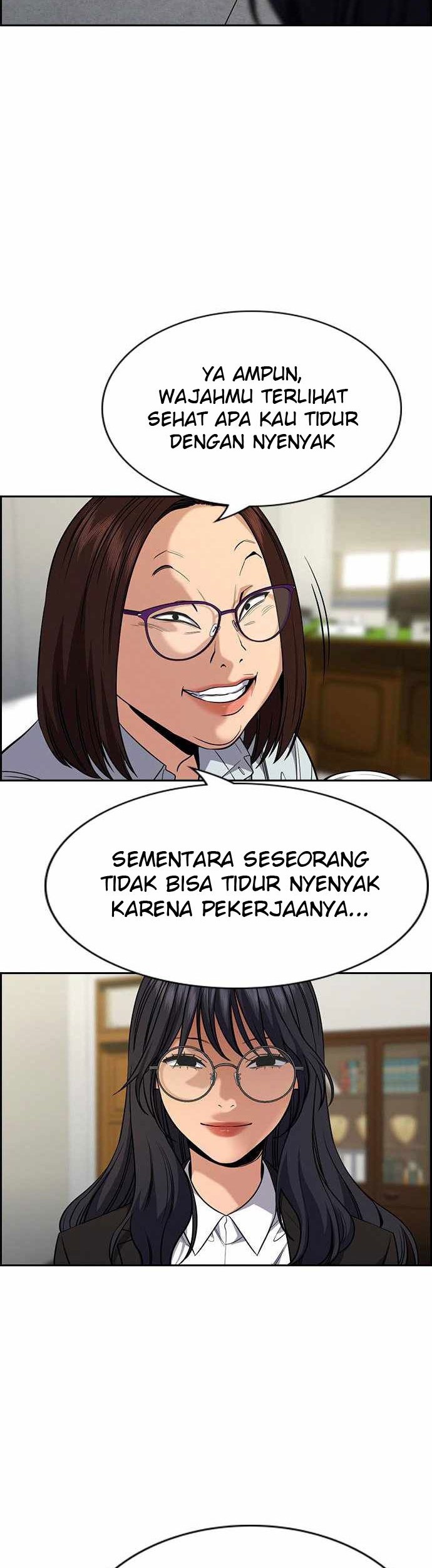 Chapter 84 - halaman 19