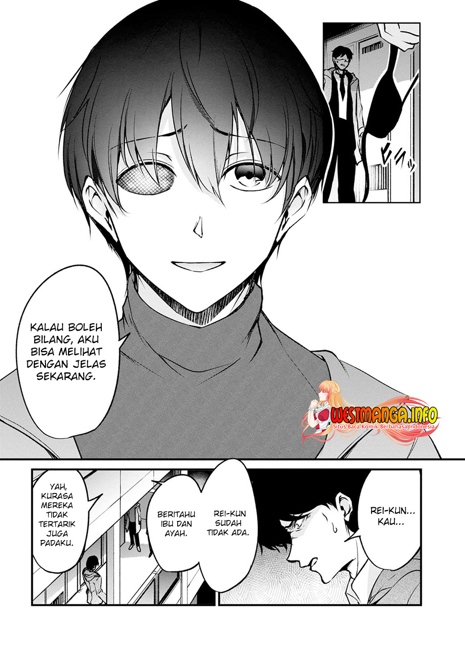 Chapter 50 - halaman 12
