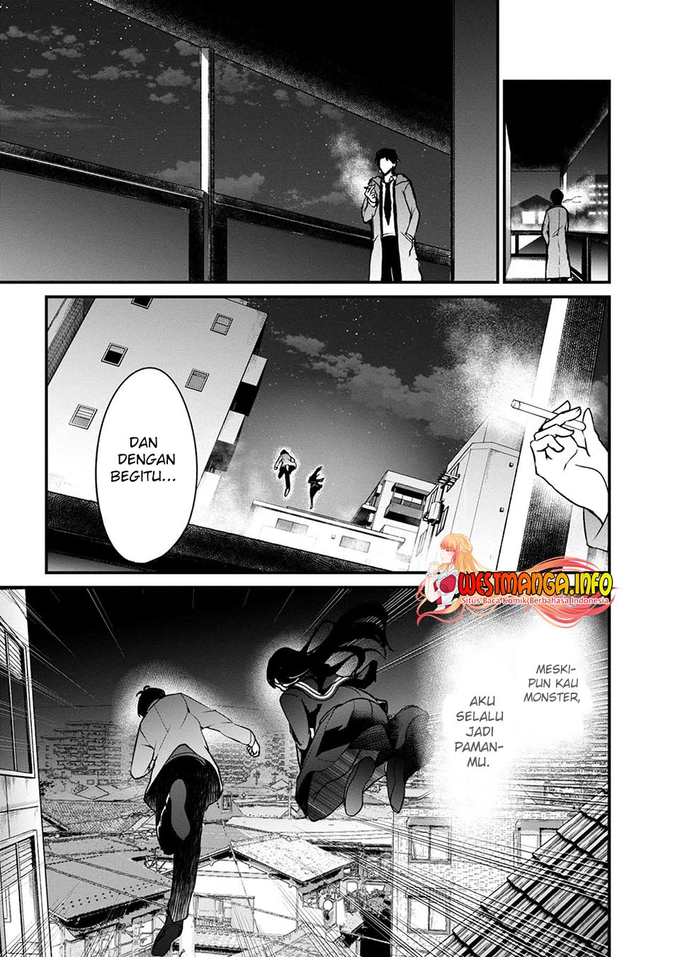 Chapter 50 - halaman 16