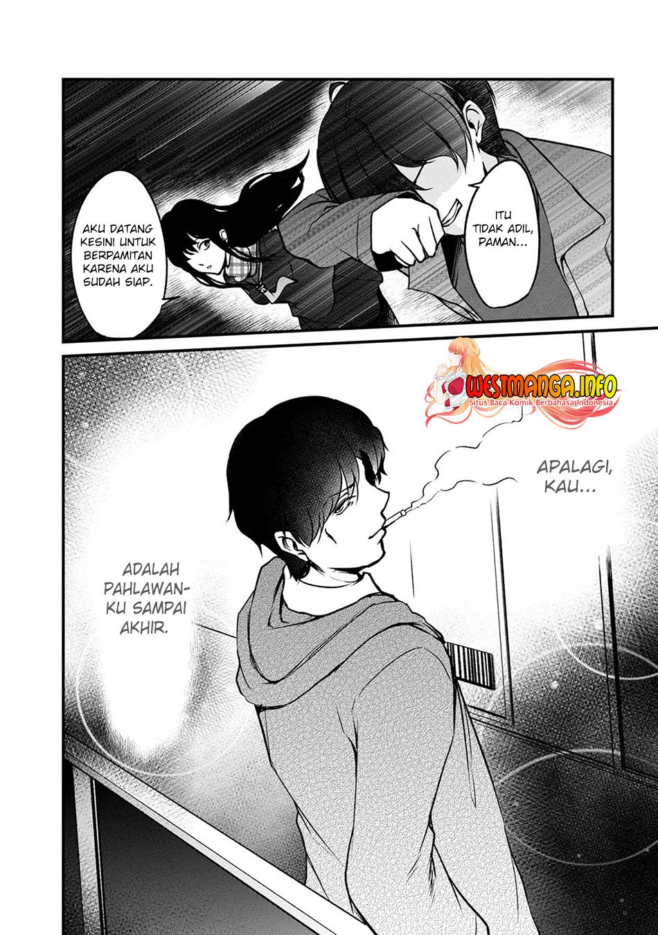 Chapter 50 - halaman 17