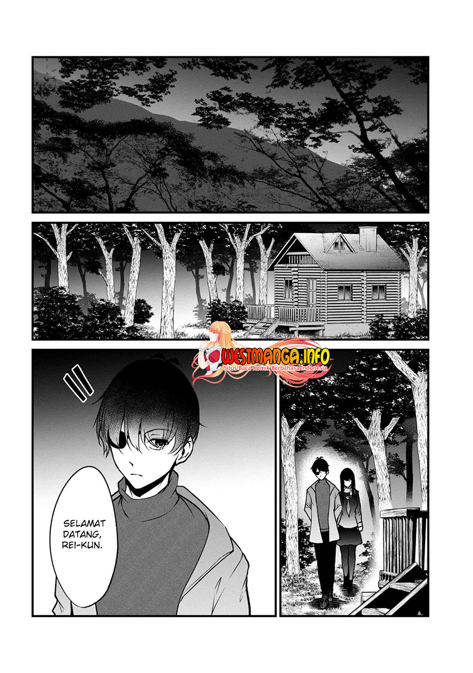 Chapter 50 - halaman 18