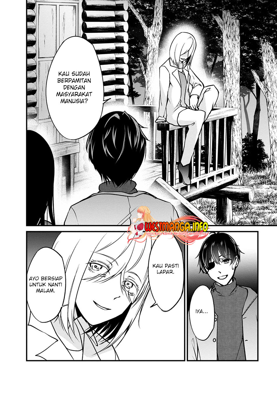 Chapter 50 - halaman 19