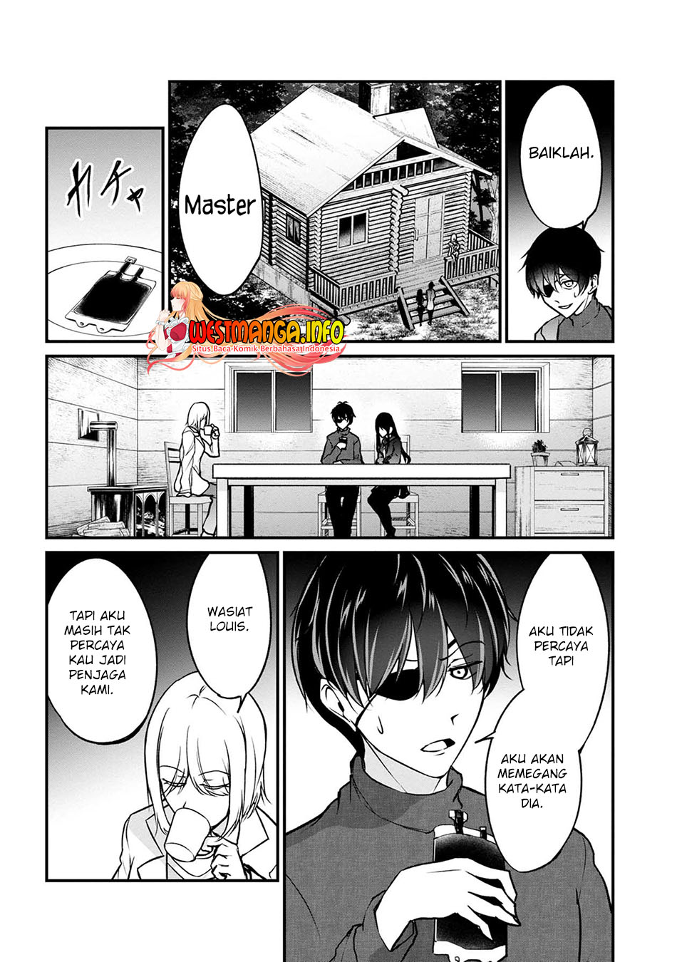Chapter 50 - halaman 20