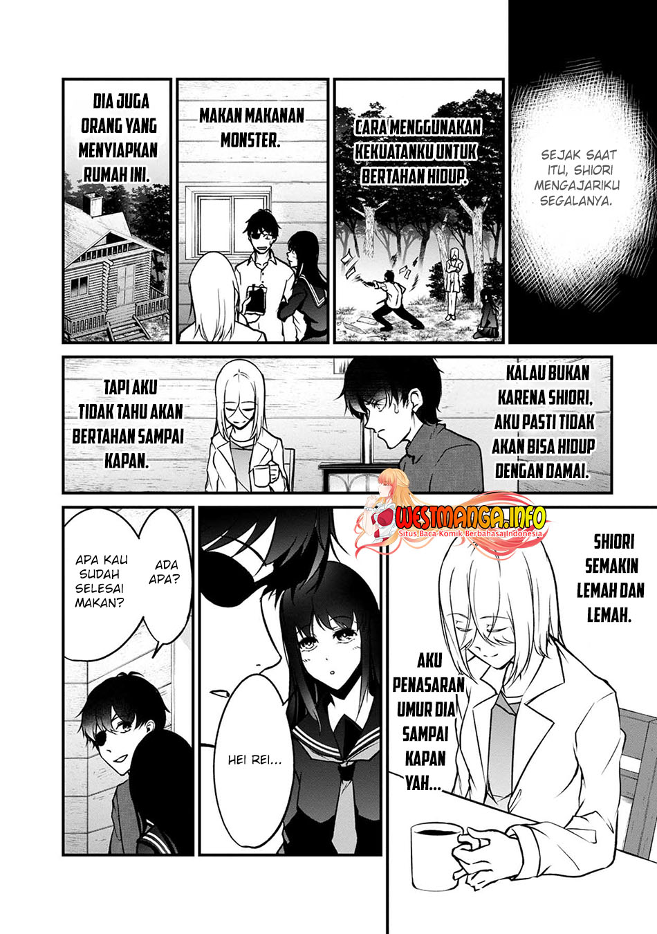 Chapter 50 - halaman 21