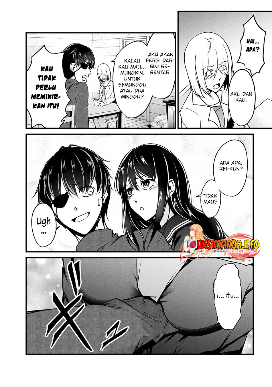 Chapter 50 - halaman 24