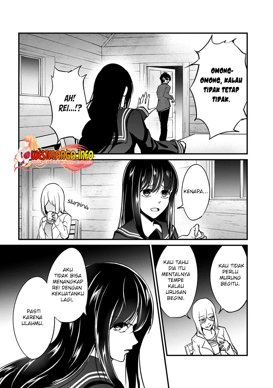 Chapter 50 - halaman 25