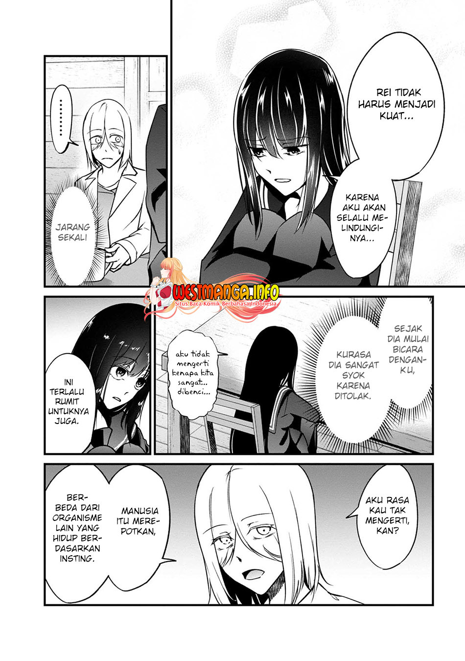 Chapter 50 - halaman 26