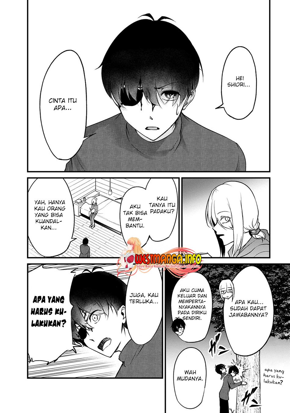 Chapter 50 - halaman 28