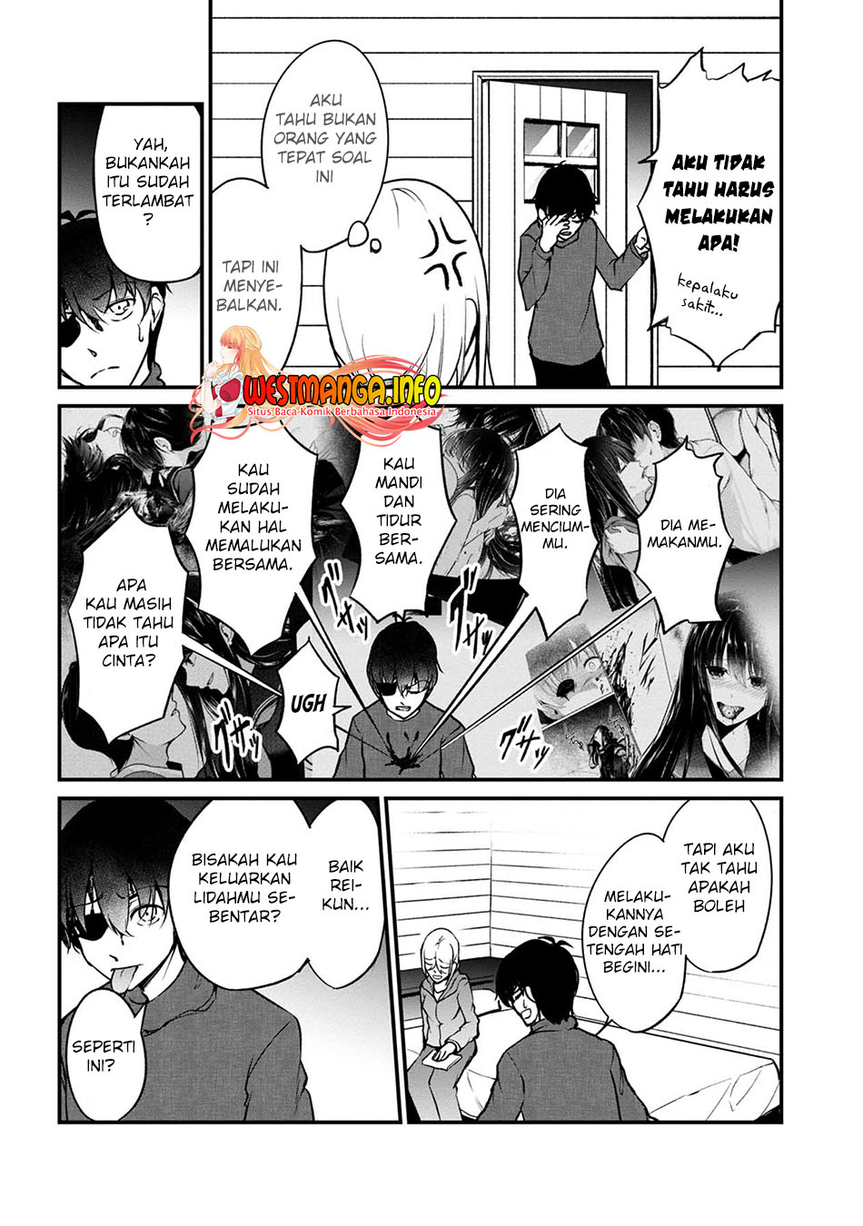 Chapter 50 - halaman 29