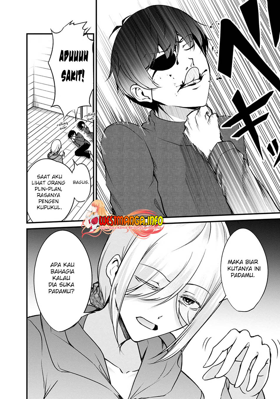 Chapter 50 - halaman 30