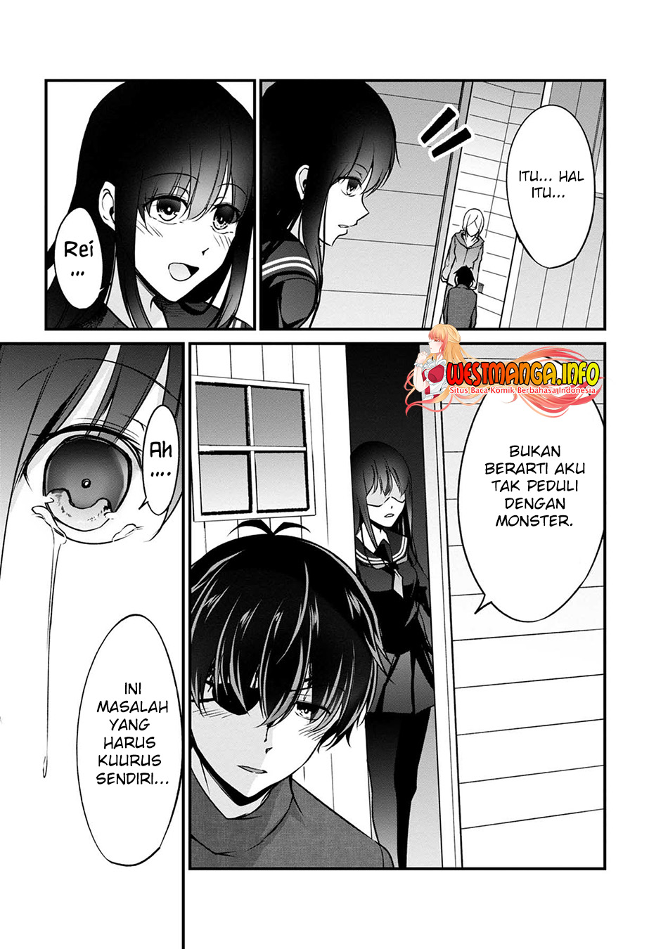 Chapter 50 - halaman 31
