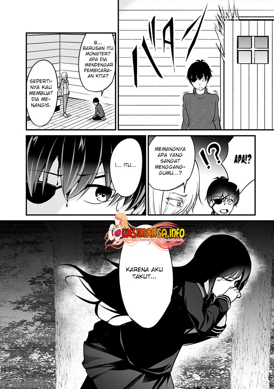 Chapter 50 - halaman 32