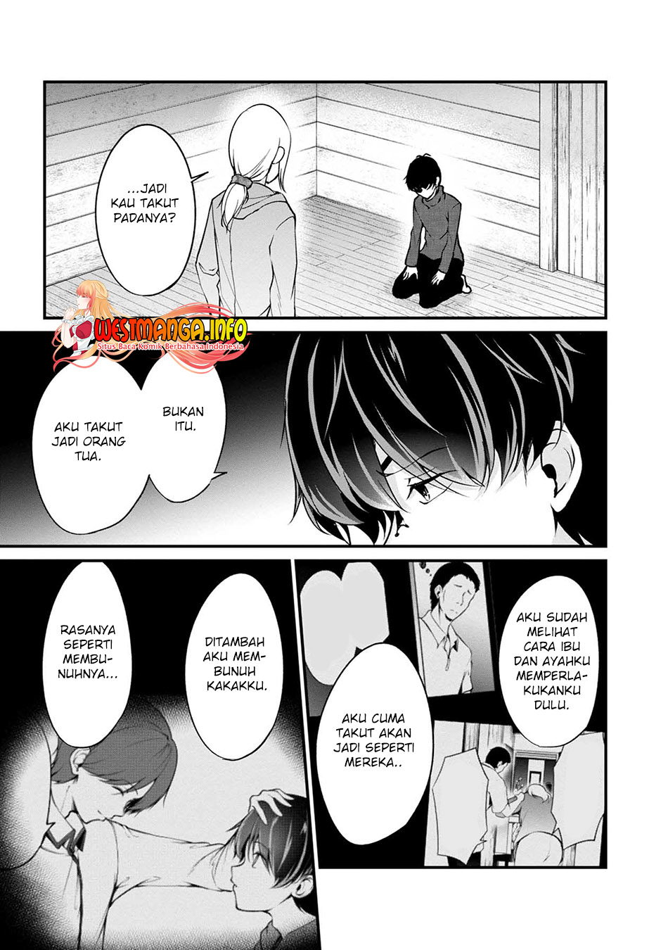 Chapter 50 - halaman 33