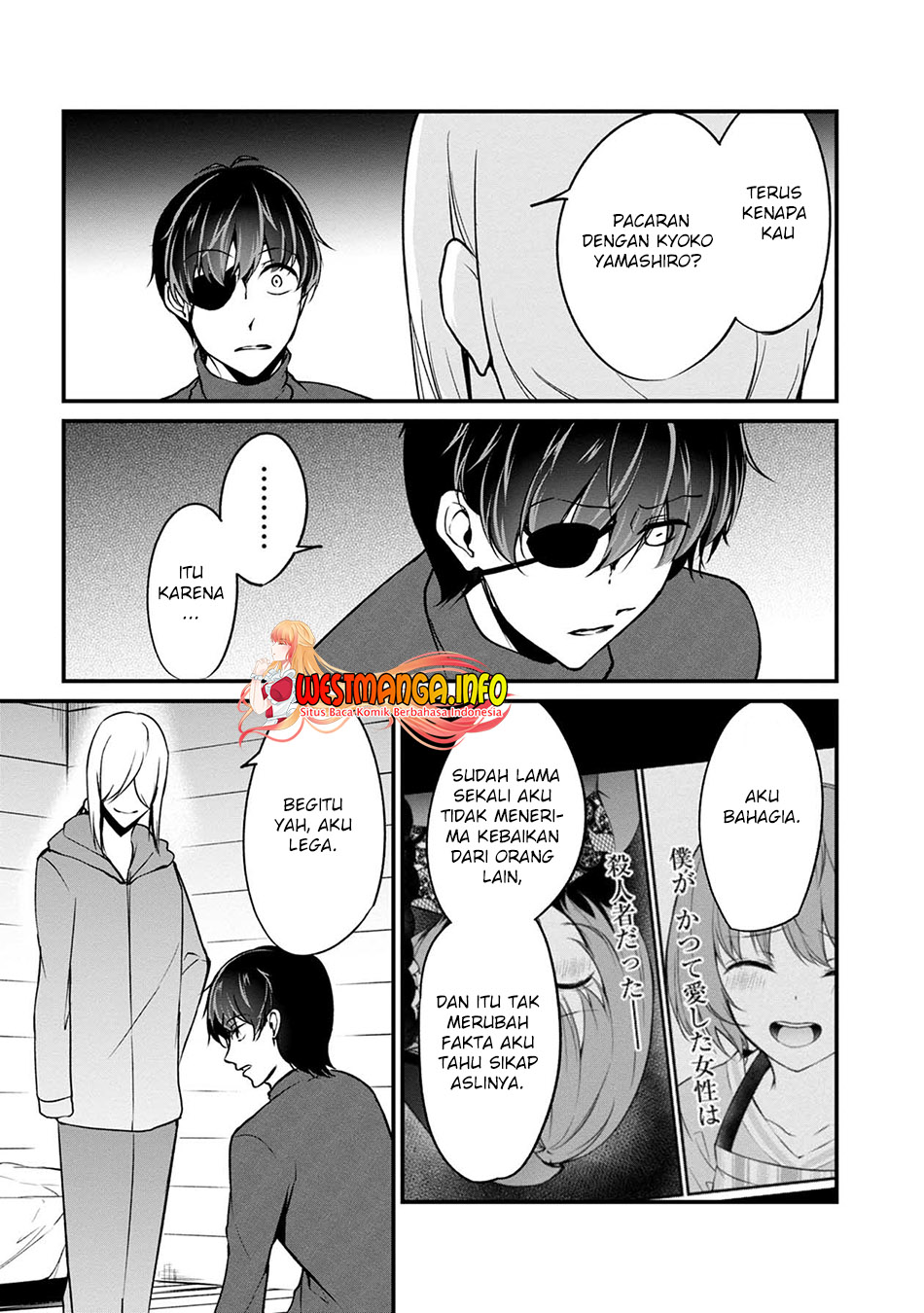 Chapter 50 - halaman 35
