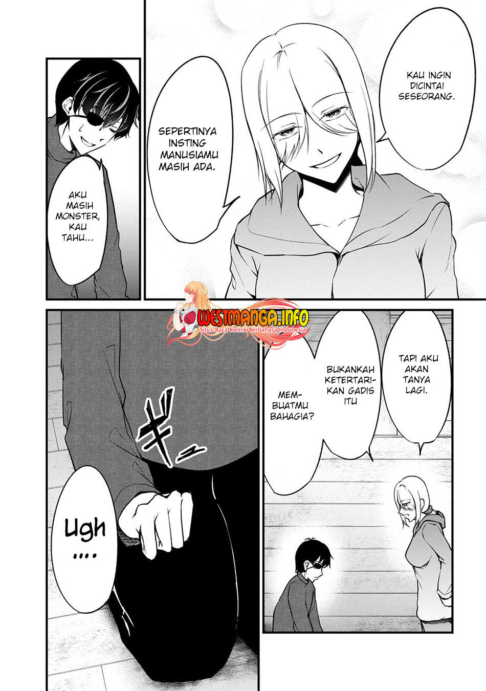 Chapter 50 - halaman 36