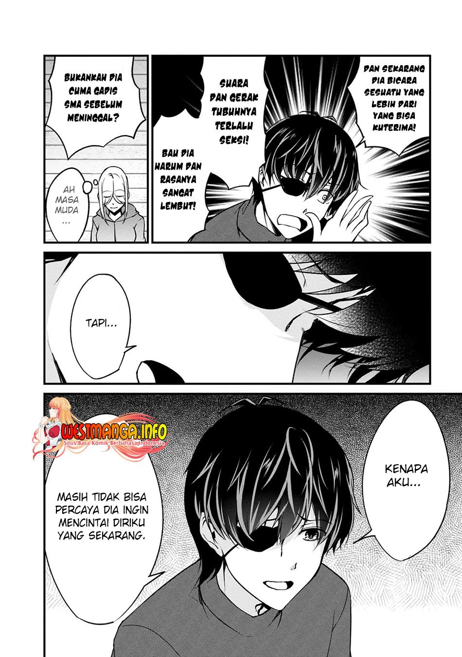 Chapter 50 - halaman 38