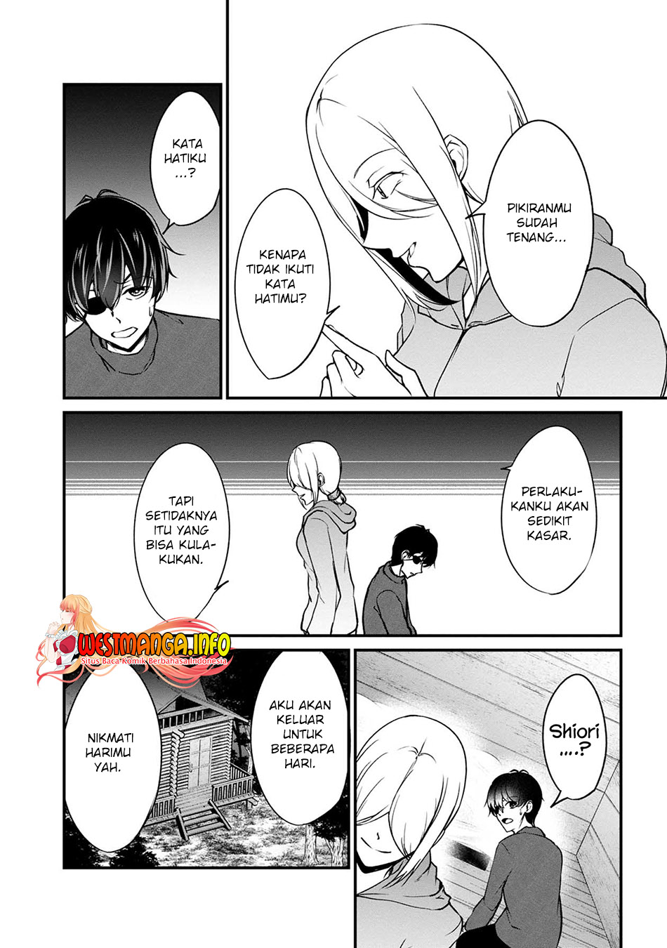 Chapter 50 - halaman 40