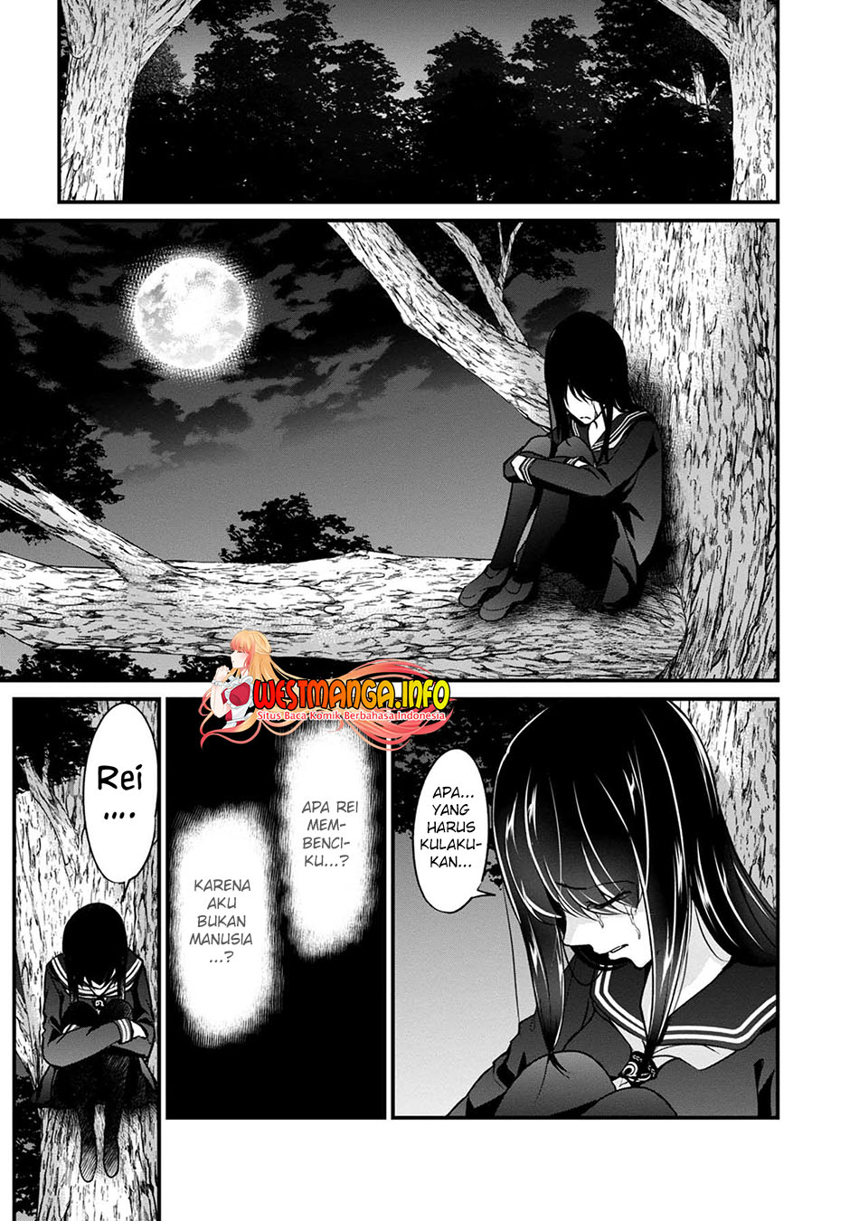 Chapter 50 - halaman 41