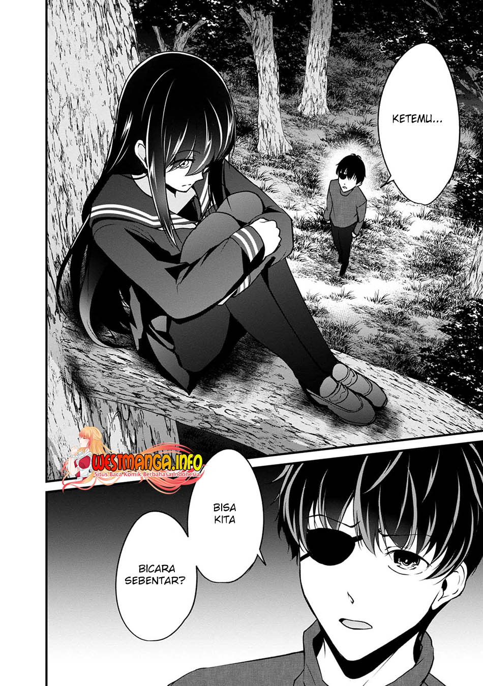 Chapter 50 - halaman 42