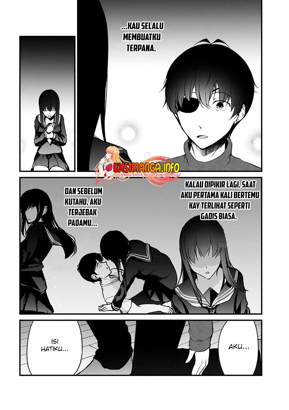Chapter 50 - halaman 45