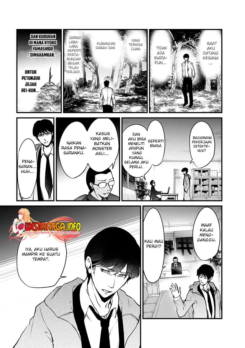 Chapter 50 - halaman 6