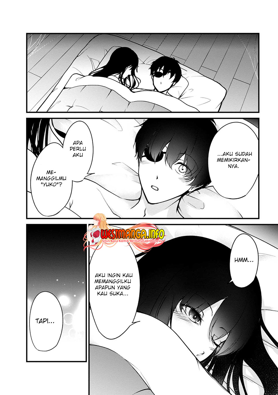 Chapter 50 - halaman 51