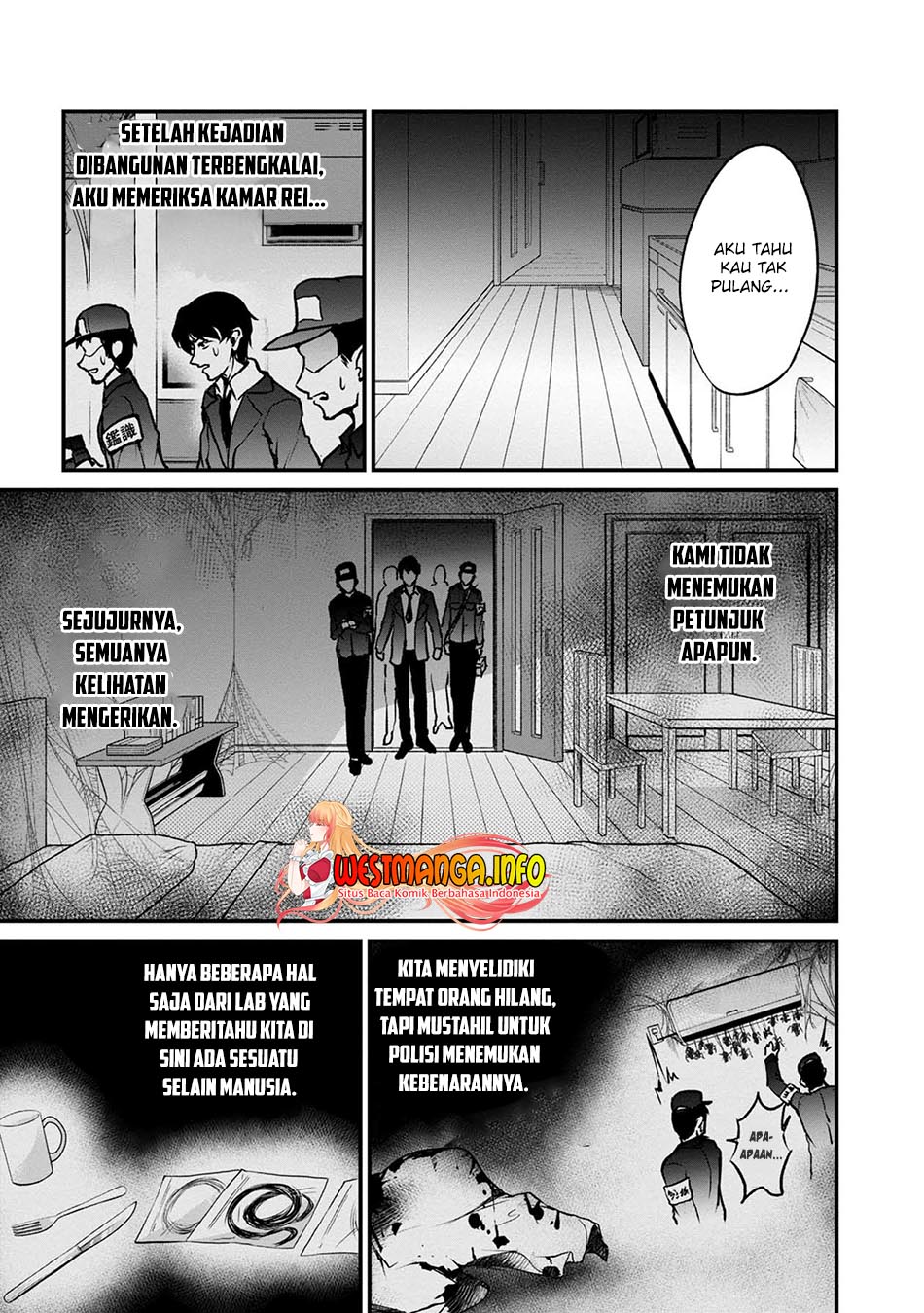 Chapter 50 - halaman 8