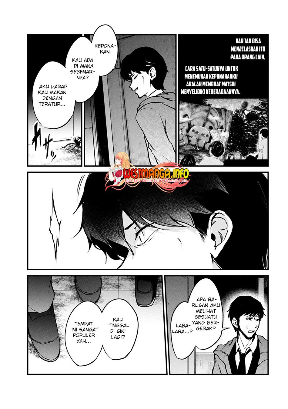 Chapter 50 - halaman 9