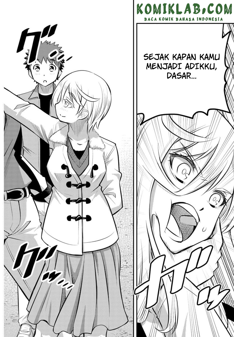 Chapter 58 - halaman 14