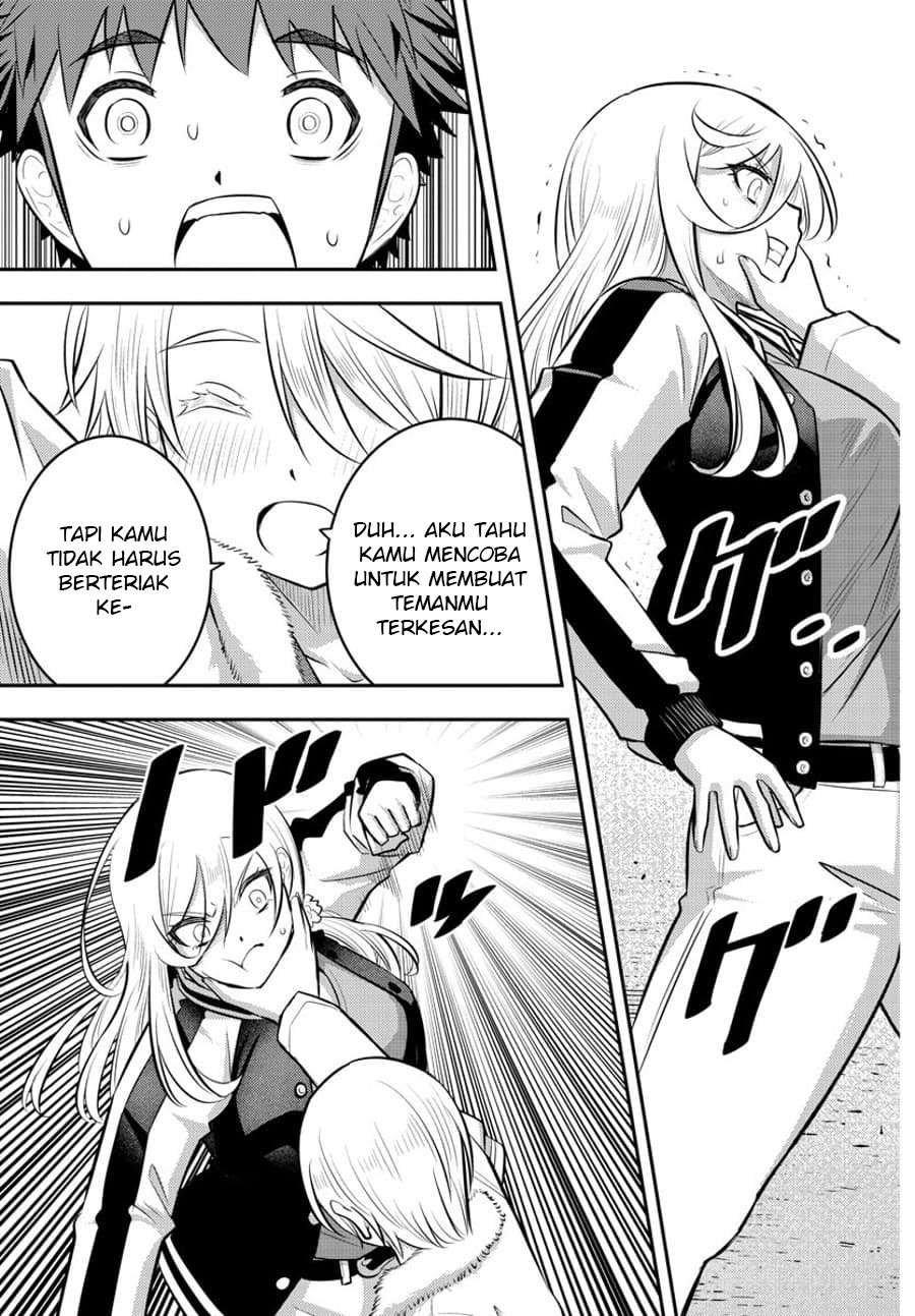 Chapter 58 - halaman 15