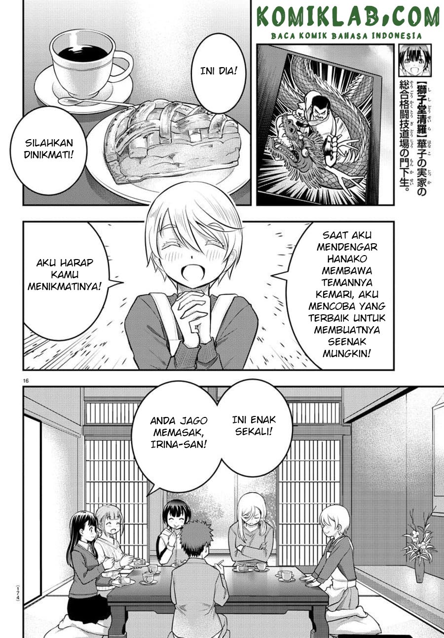 Chapter 58 - halaman 18