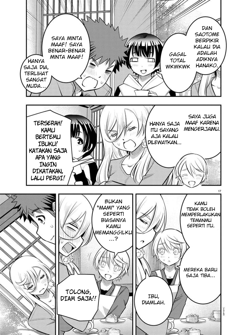 Chapter 58 - halaman 19