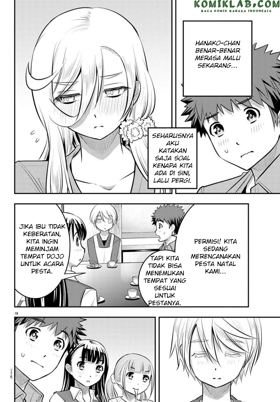 Chapter 58 - halaman 20