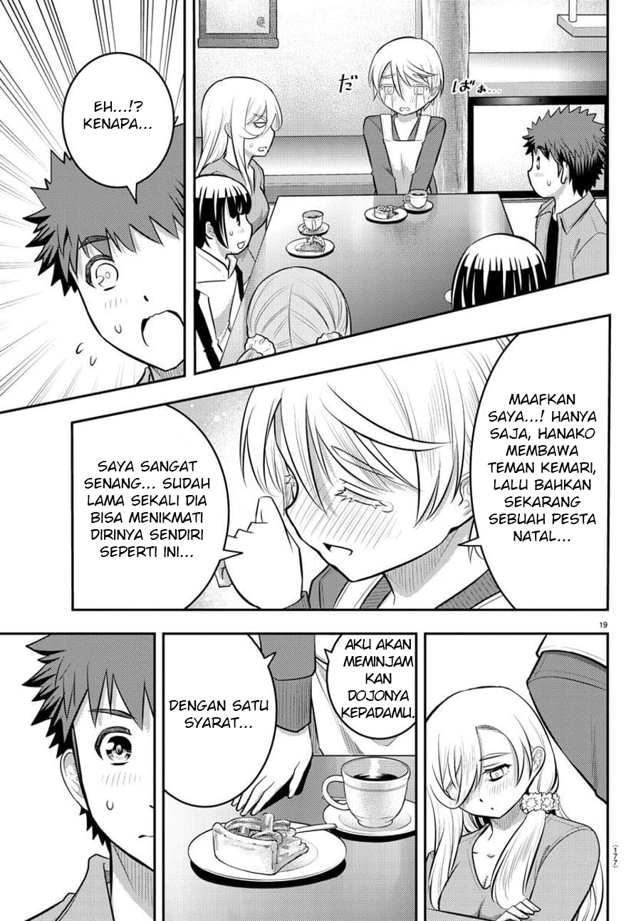 Chapter 58 - halaman 21